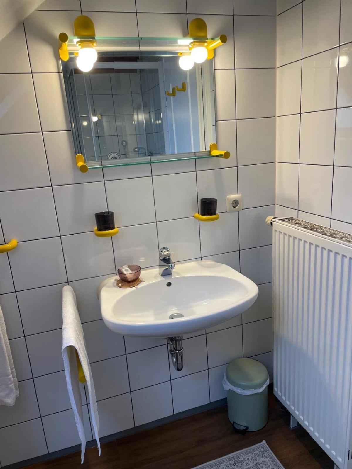 Il Castello Hotell Haiming Exteriör bild