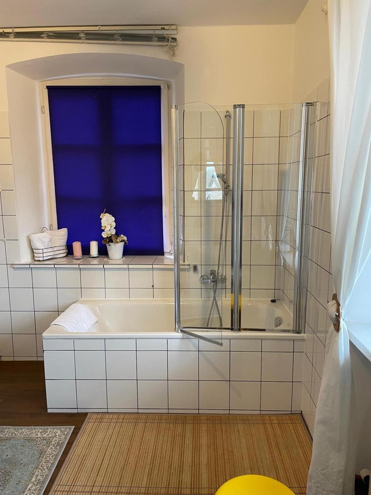 Il Castello Hotell Haiming Exteriör bild